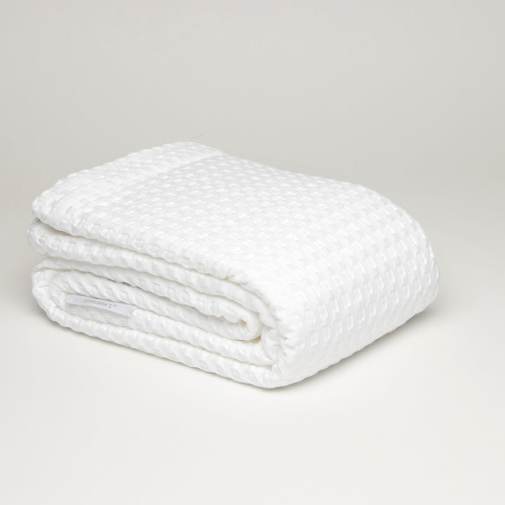 Frazada Minimal Algodón