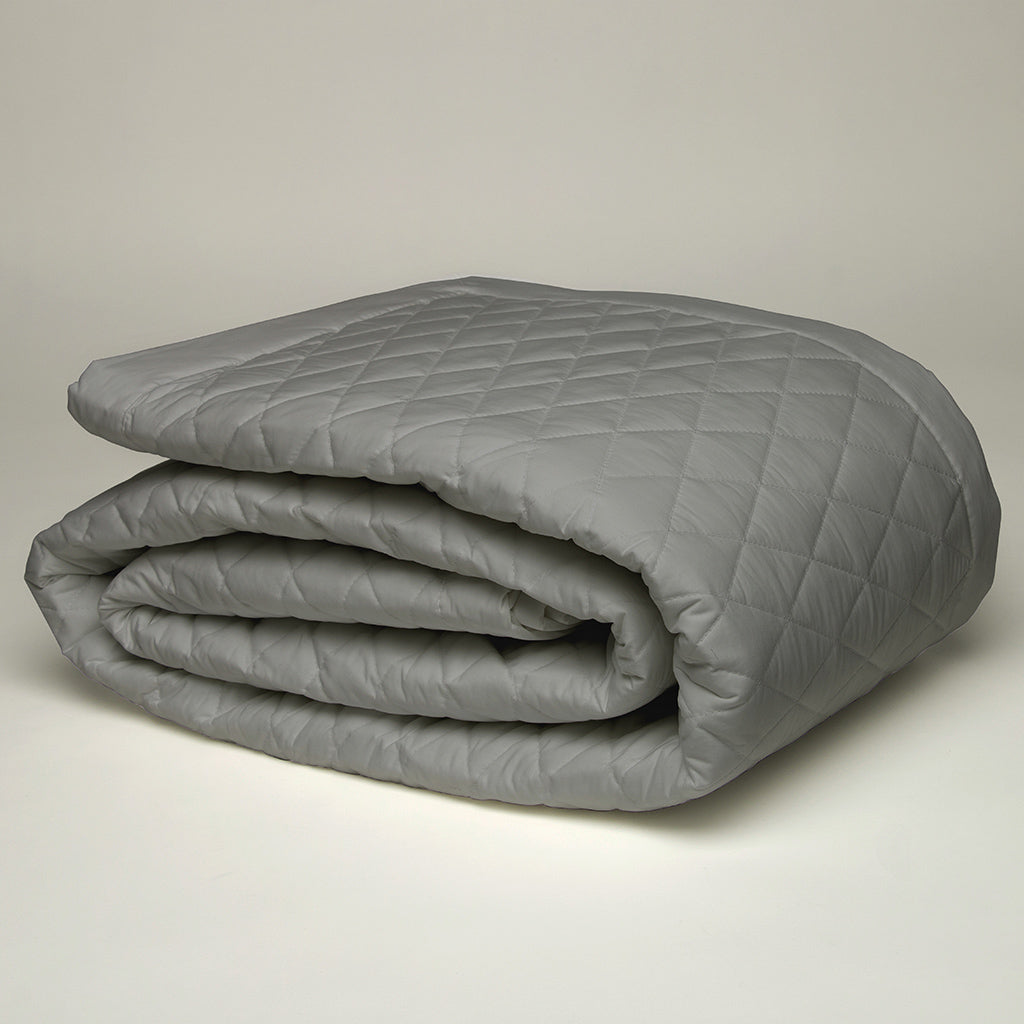 Coverlet Romo Algodón