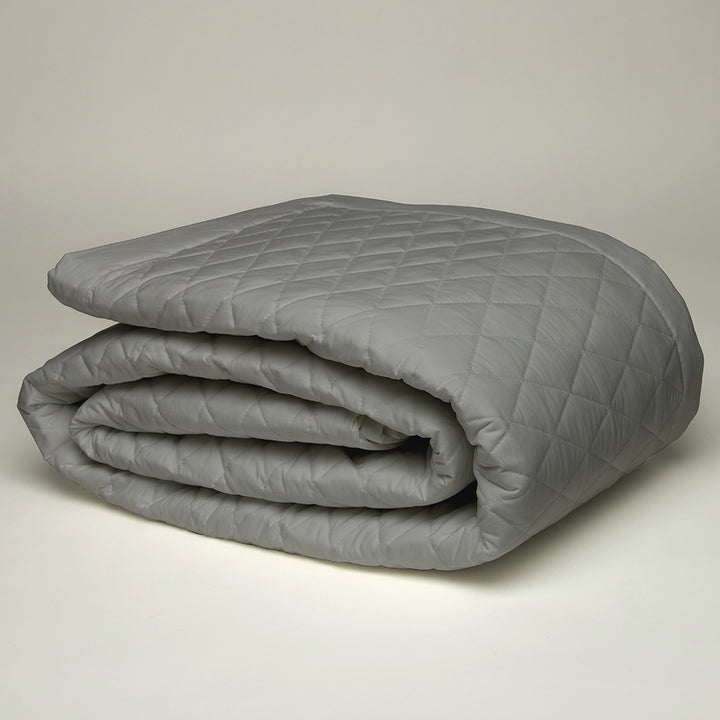 Coverlet Romo Algodón