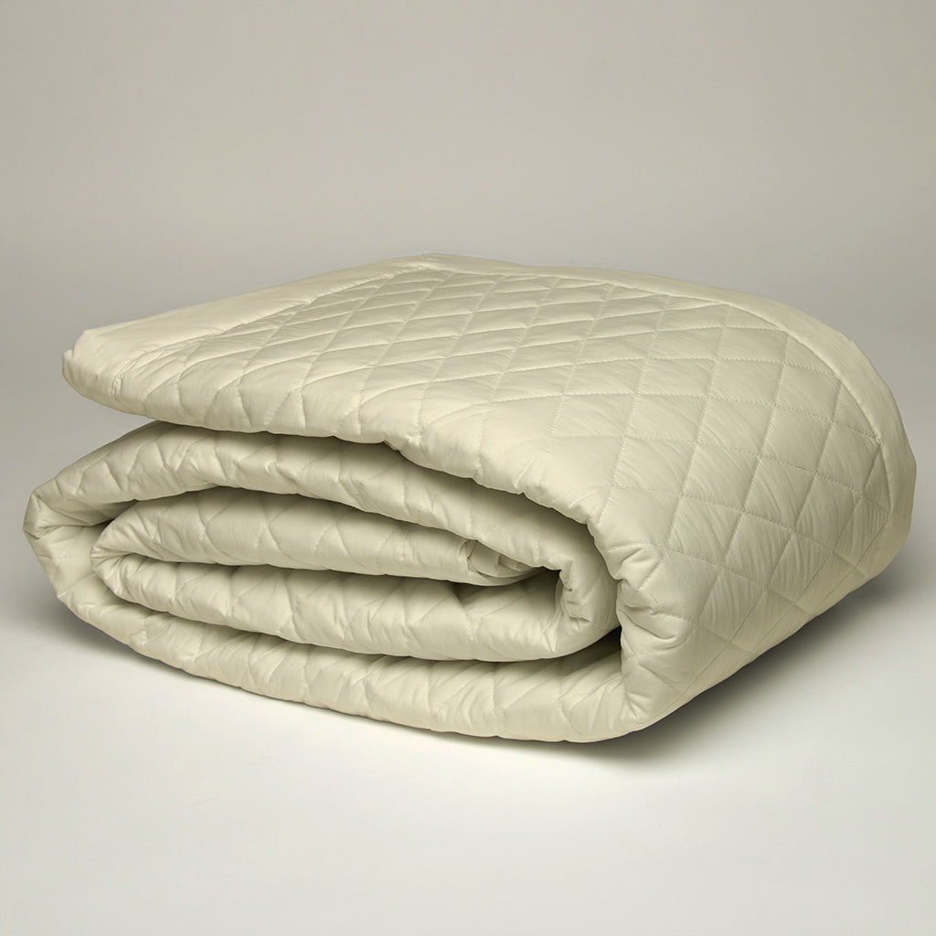 Coverlet Romo Algodón