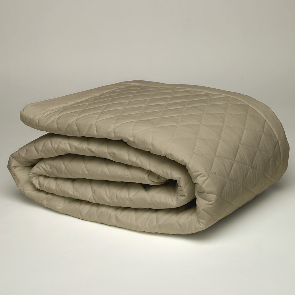 Coverlet Romo Algodón