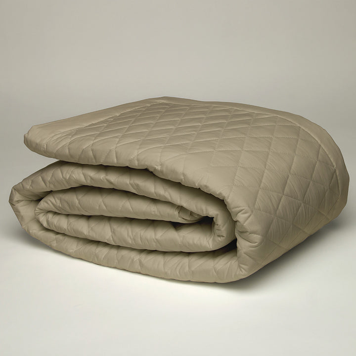 Coverlet Romo Algodón