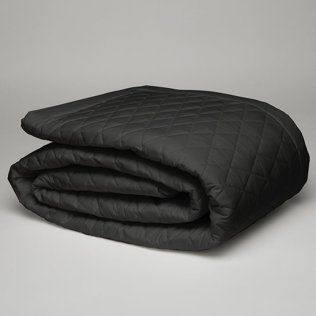 Coverlet Romo Algodón