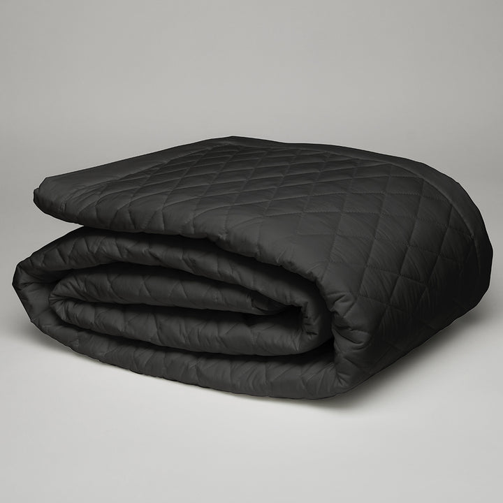 Coverlet Romo Algodón