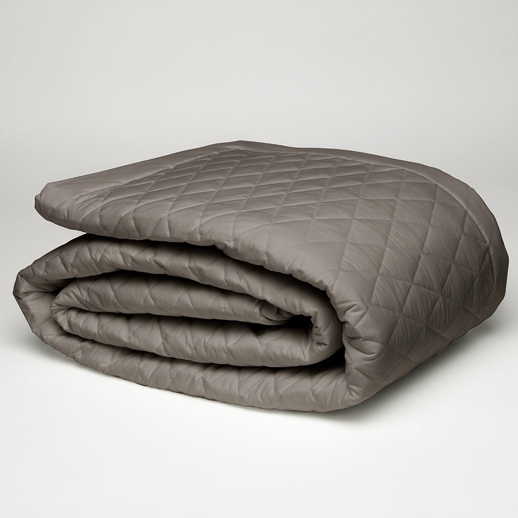 Coverlet Romo Algodón