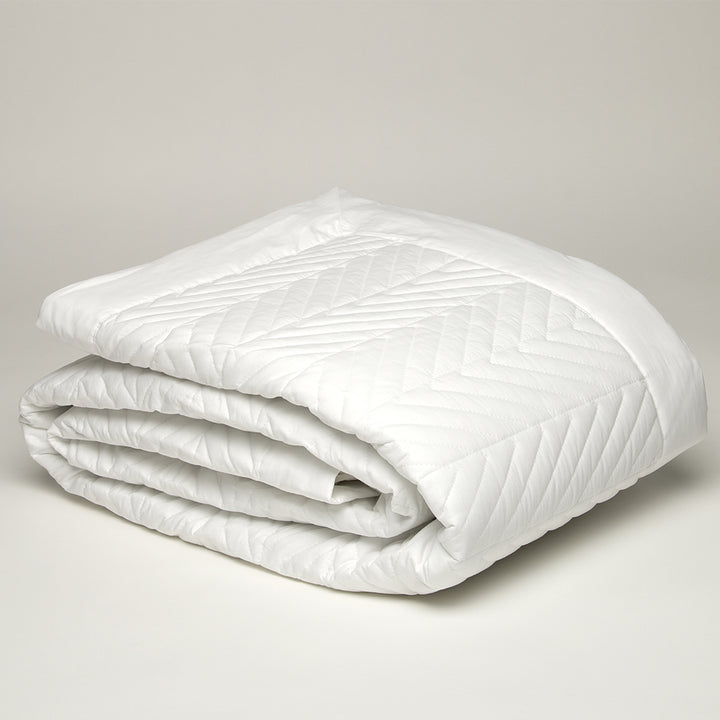 Coverlet Aurora Algodón