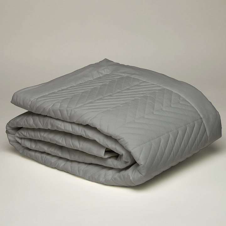 Set de Cama Flora Clásico Algodón Satín