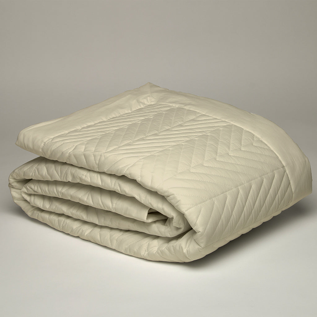 Coverlet Aurora Algodón