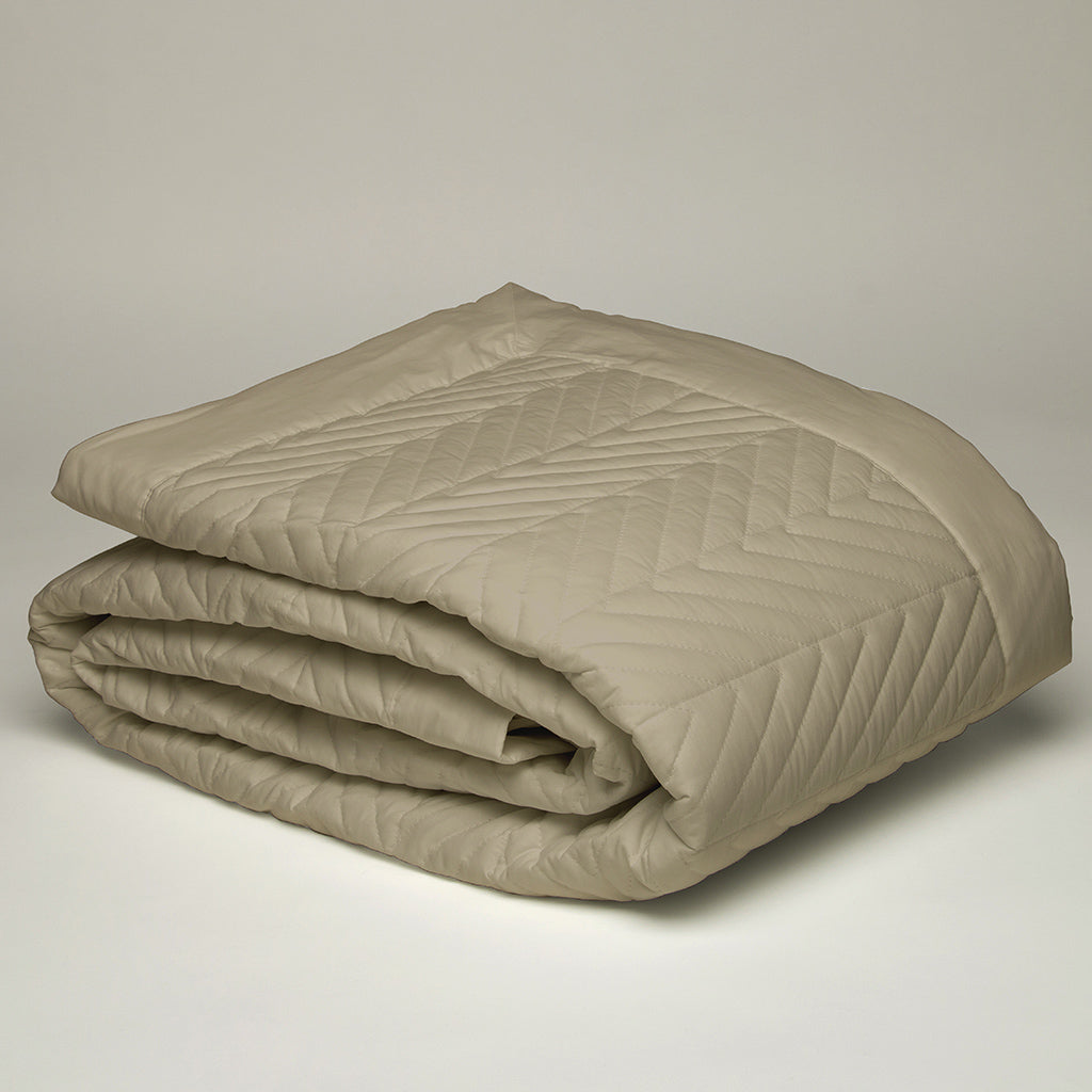 Coverlet Aurora Algodón