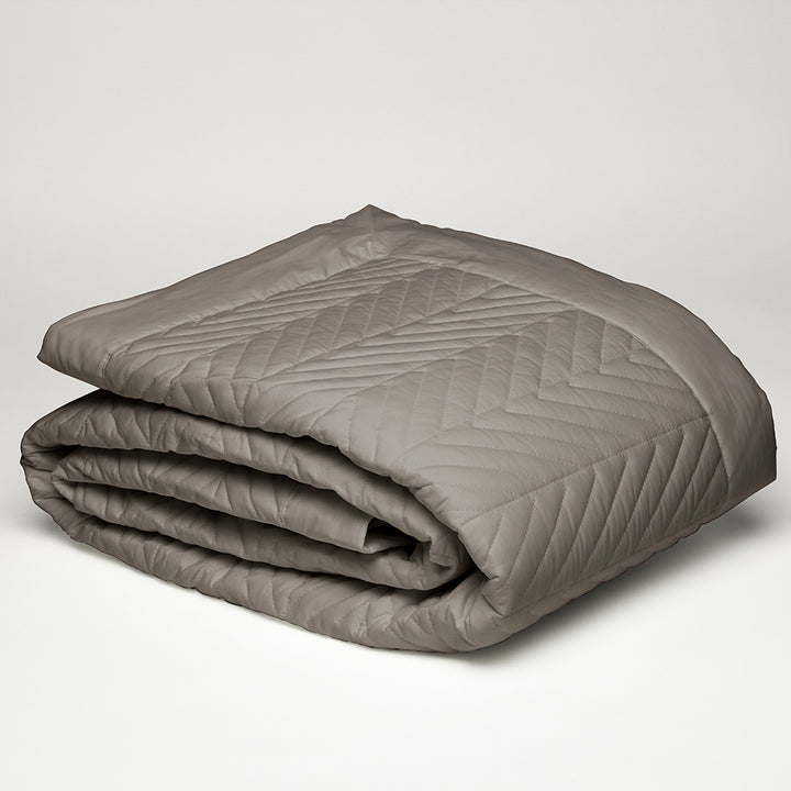 Coverlet Aurora Algodón