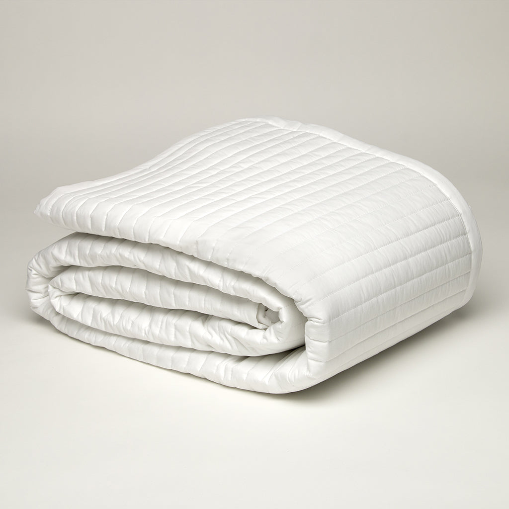 Coverlet Bico Algodón