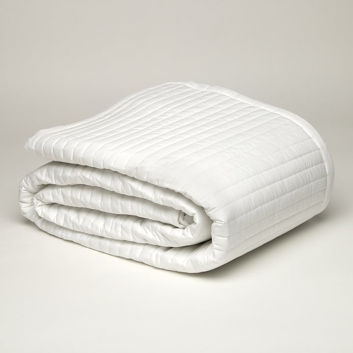 Coverlet Bico Algodón