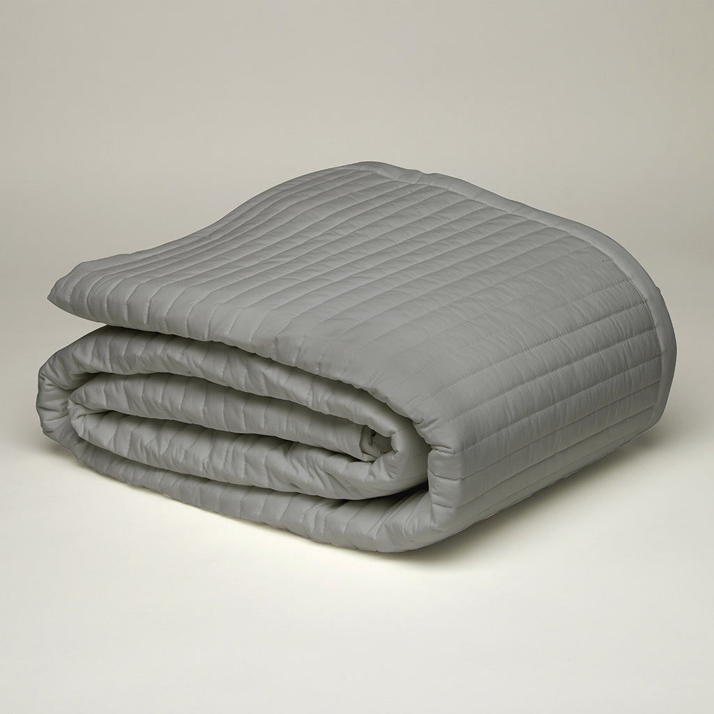 Coverlet Bico Algodón