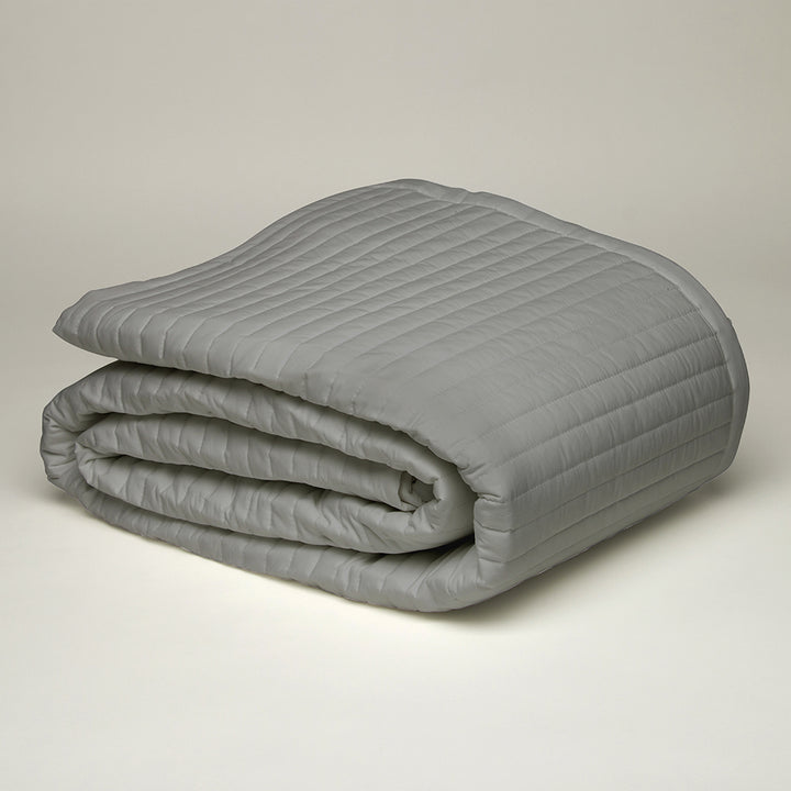 Coverlet Bico Algodón