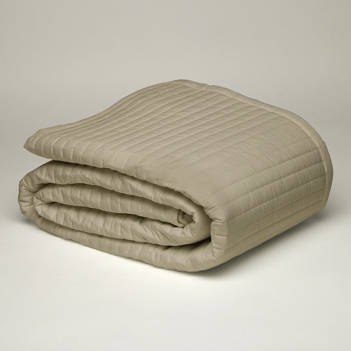 Coverlet Bico Algodón