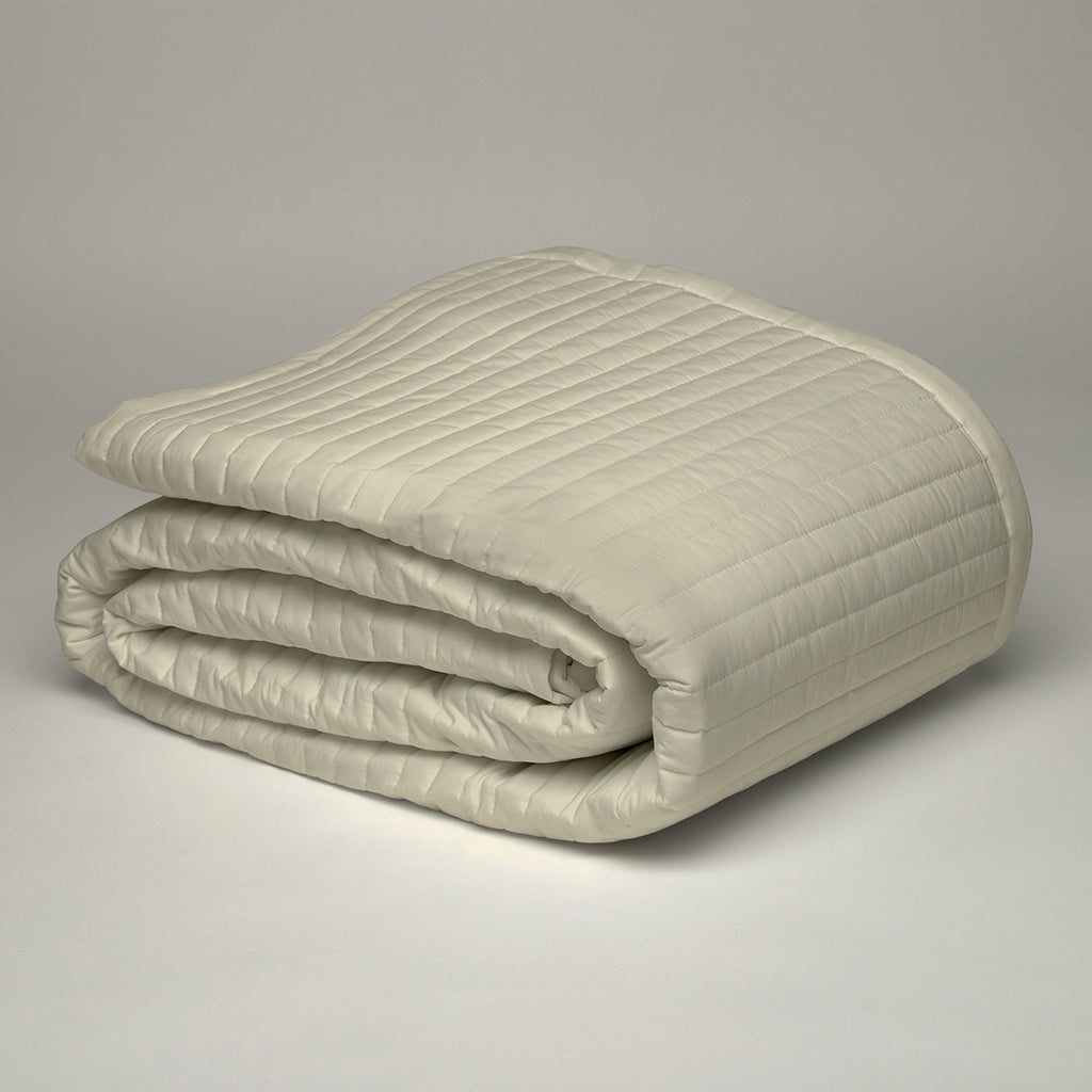 Coverlet Bico Algodón