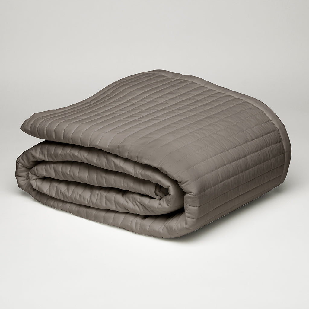 Coverlet Bico Algodón