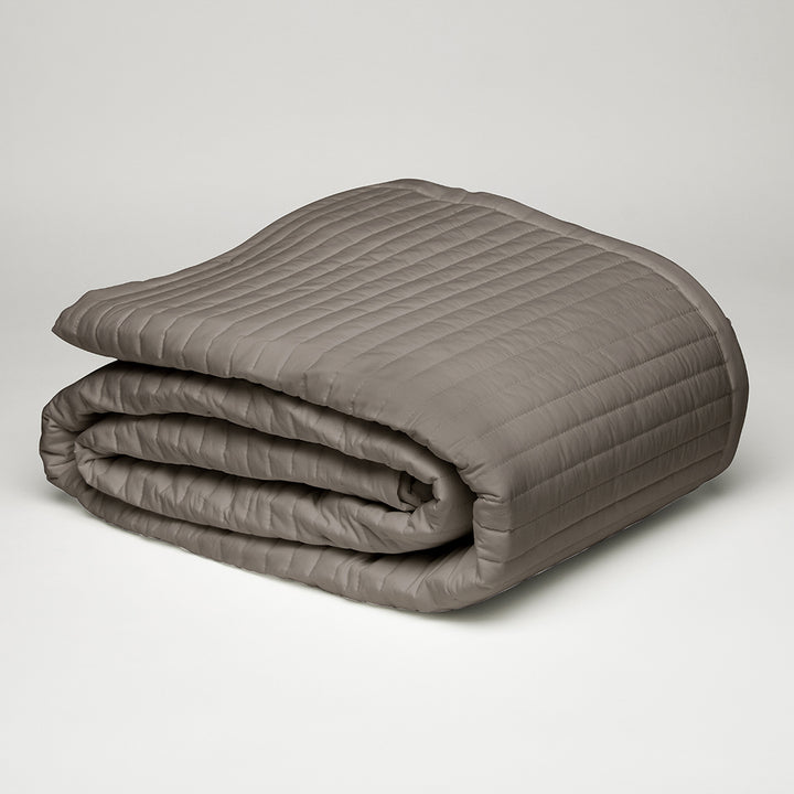 Coverlet Bico Algodón