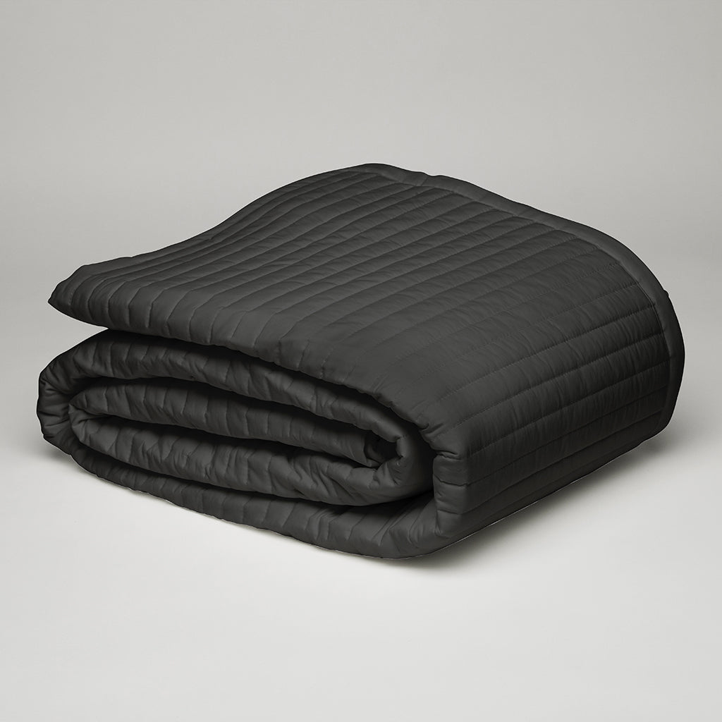 Coverlet Bico Algodón