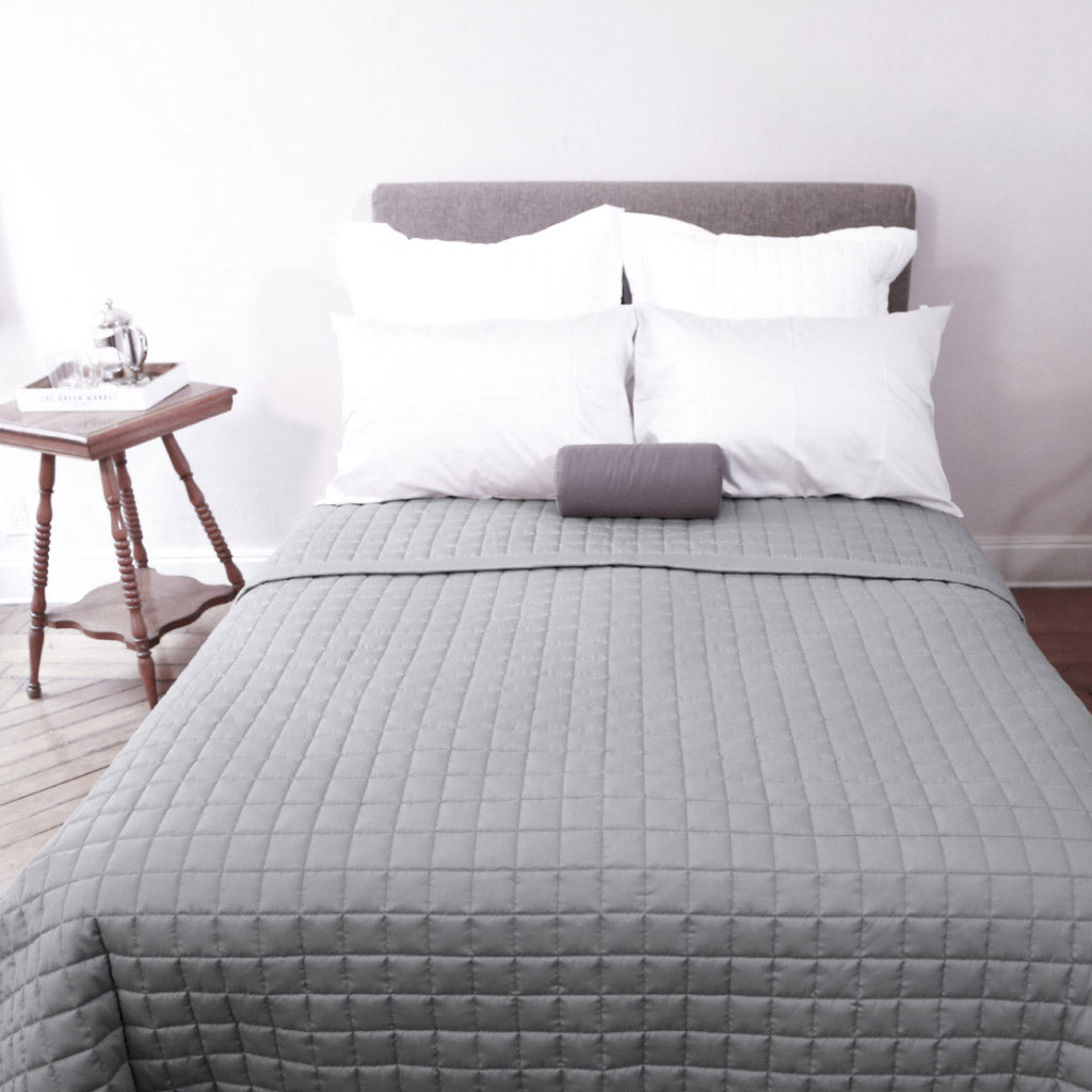 Coverlet Astro Algodón