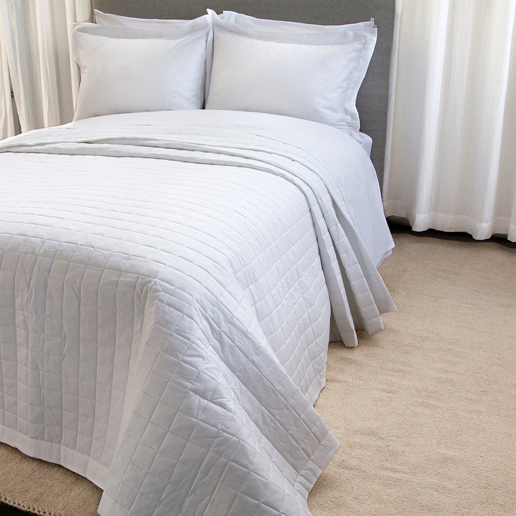 Coverlet Astro Algodón