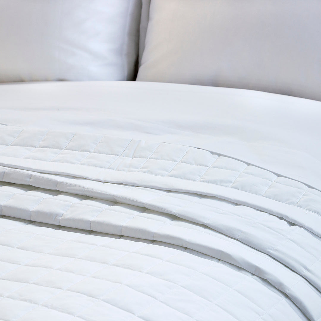 Coverlet Astro Algodón