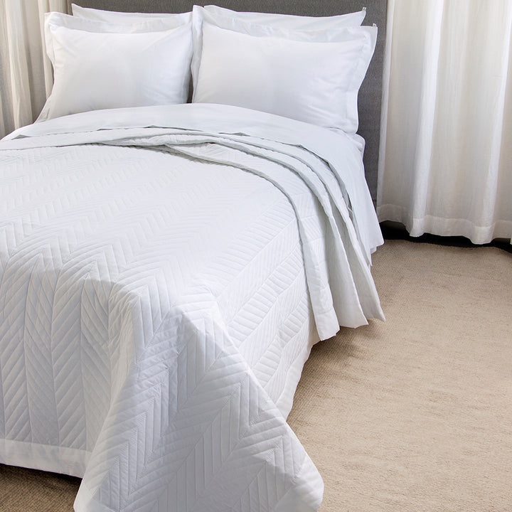 Coverlet Aurora Algodón