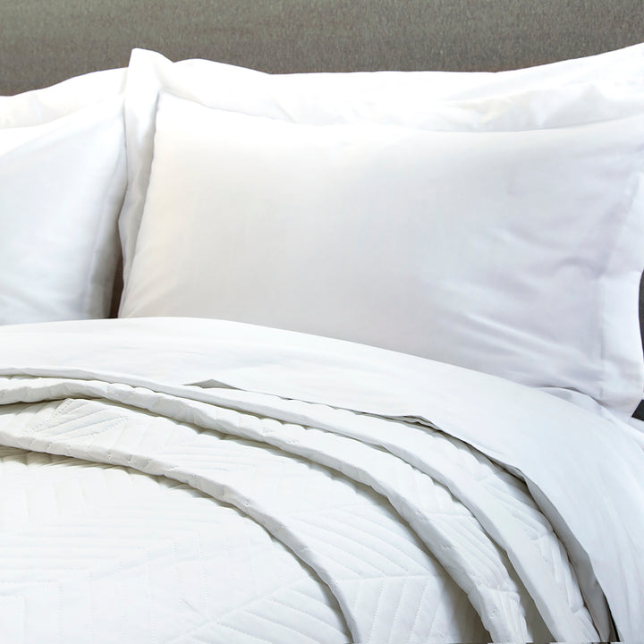 Coverlet Aurora Algodón