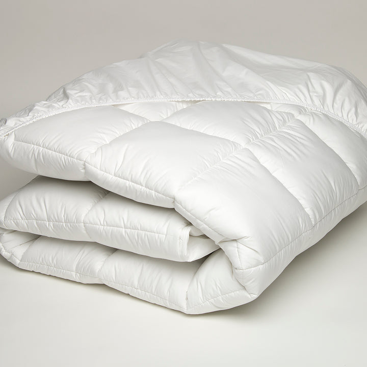 Cubre Colchón Esponjoso Down Fill