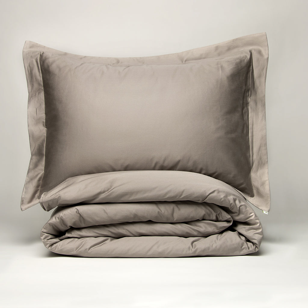 Funda Duvet Satín 420h con Shams