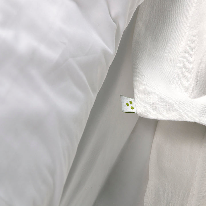 Funda Duvet de Lino con Shams
