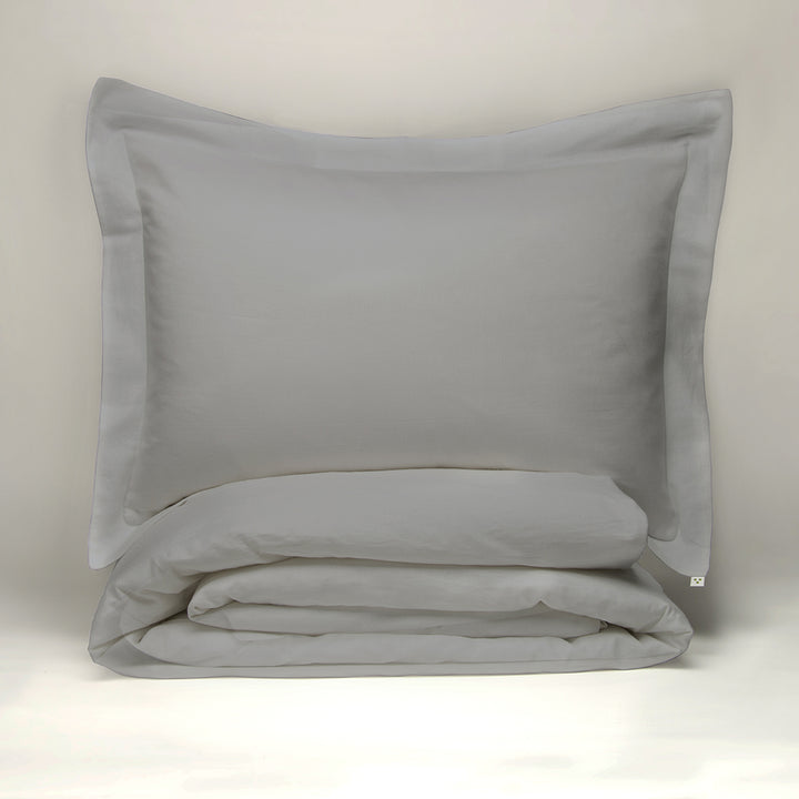Funda Duvet de Lino con Shams