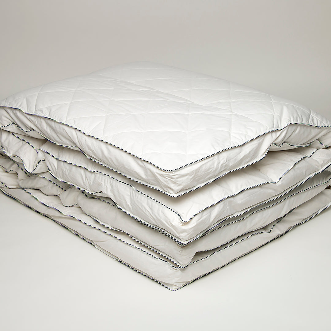 Cubre Colchón Sublime Pluma