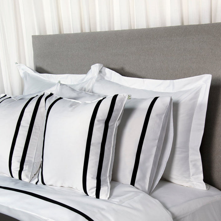 Set Visión Blanco Perla