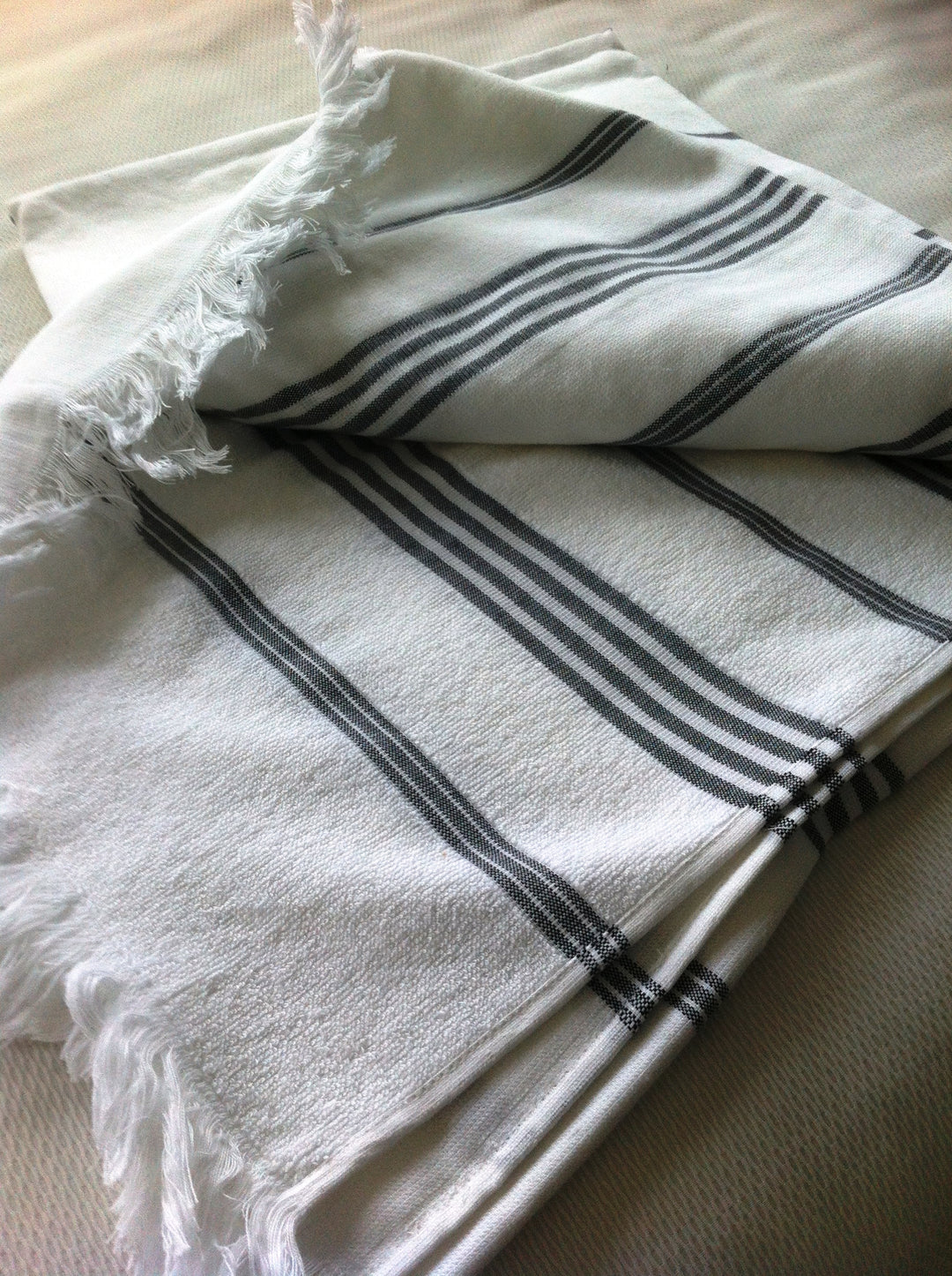 Set Vacaciones - Toallas Pareo