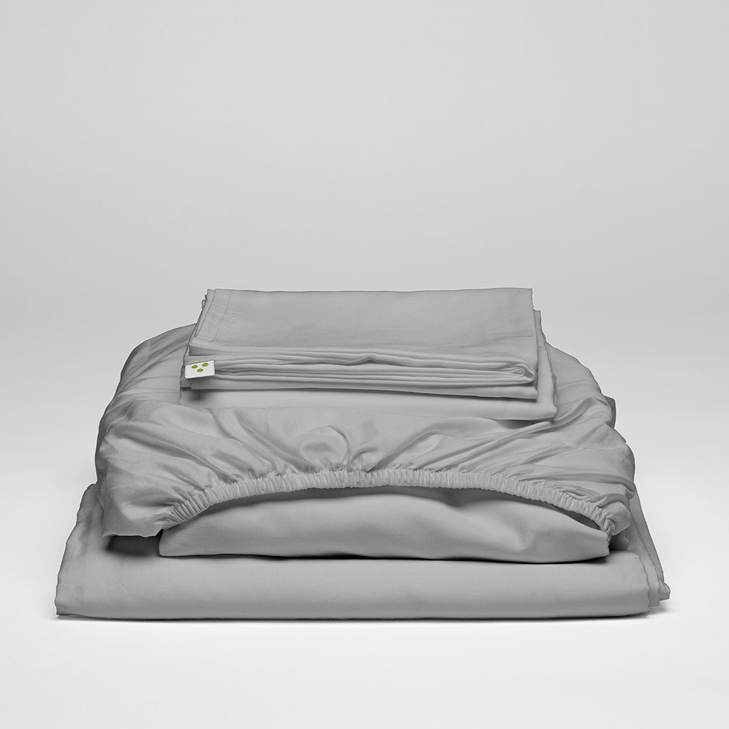 Sábanas de Algodón Percal Liso