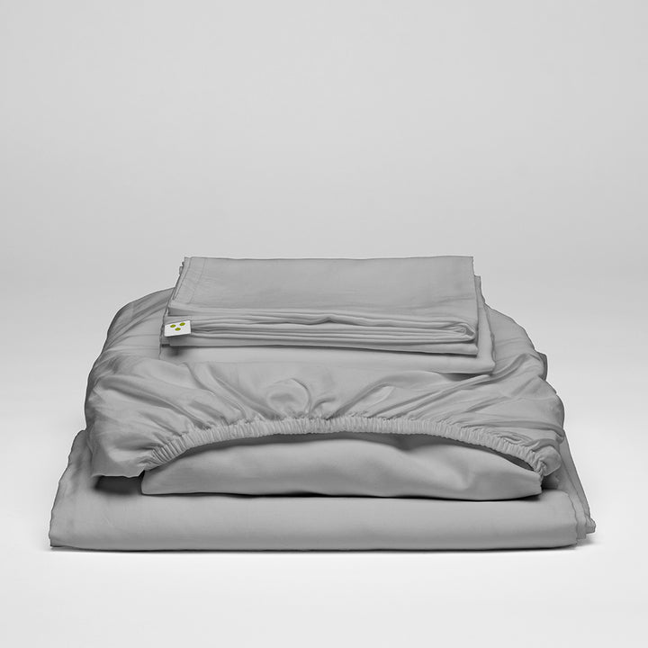 Sábanas de Algodón Percal Liso