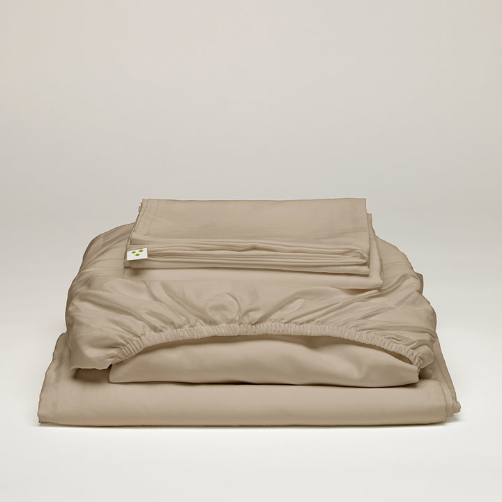 Sábanas de Algodón Percal Liso