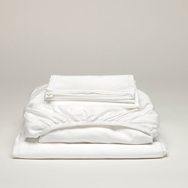 Sábanas de Algodón Percal Liso