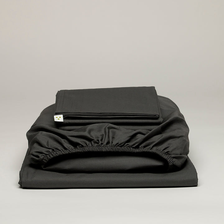 Sábanas de Algodón Percal Liso