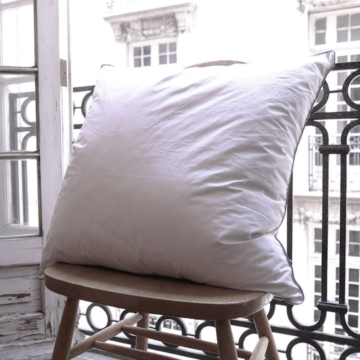 Insertos para cojines decorativos