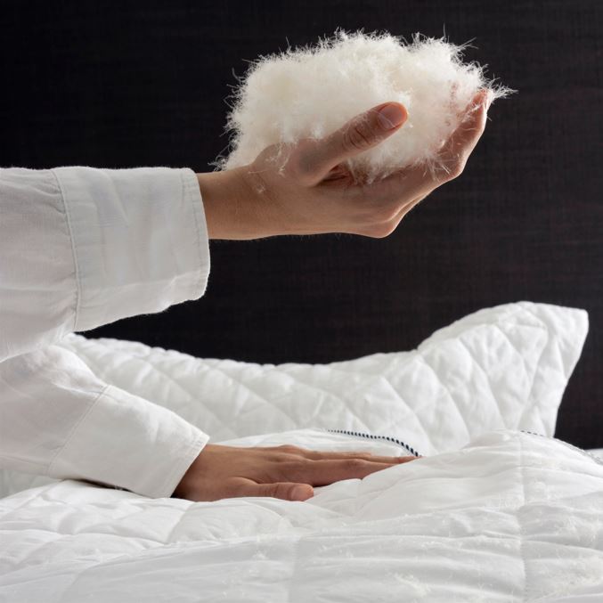 Almohada Wellness Hotel Pluma-Plumón