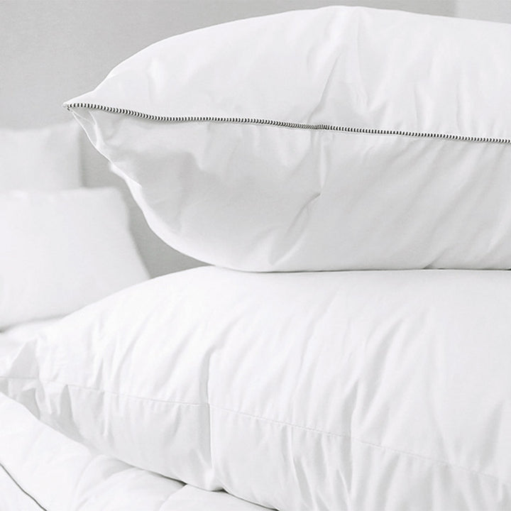 Almohada Algodón Egipcio