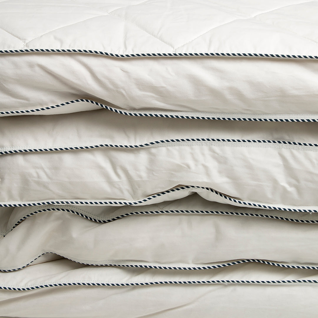 Cubre Colchón Sublime Pluma