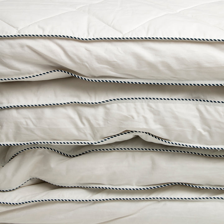 Cubre Colchón Sublime Pluma