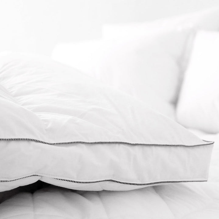 Cubre Colchón Sublime Pluma