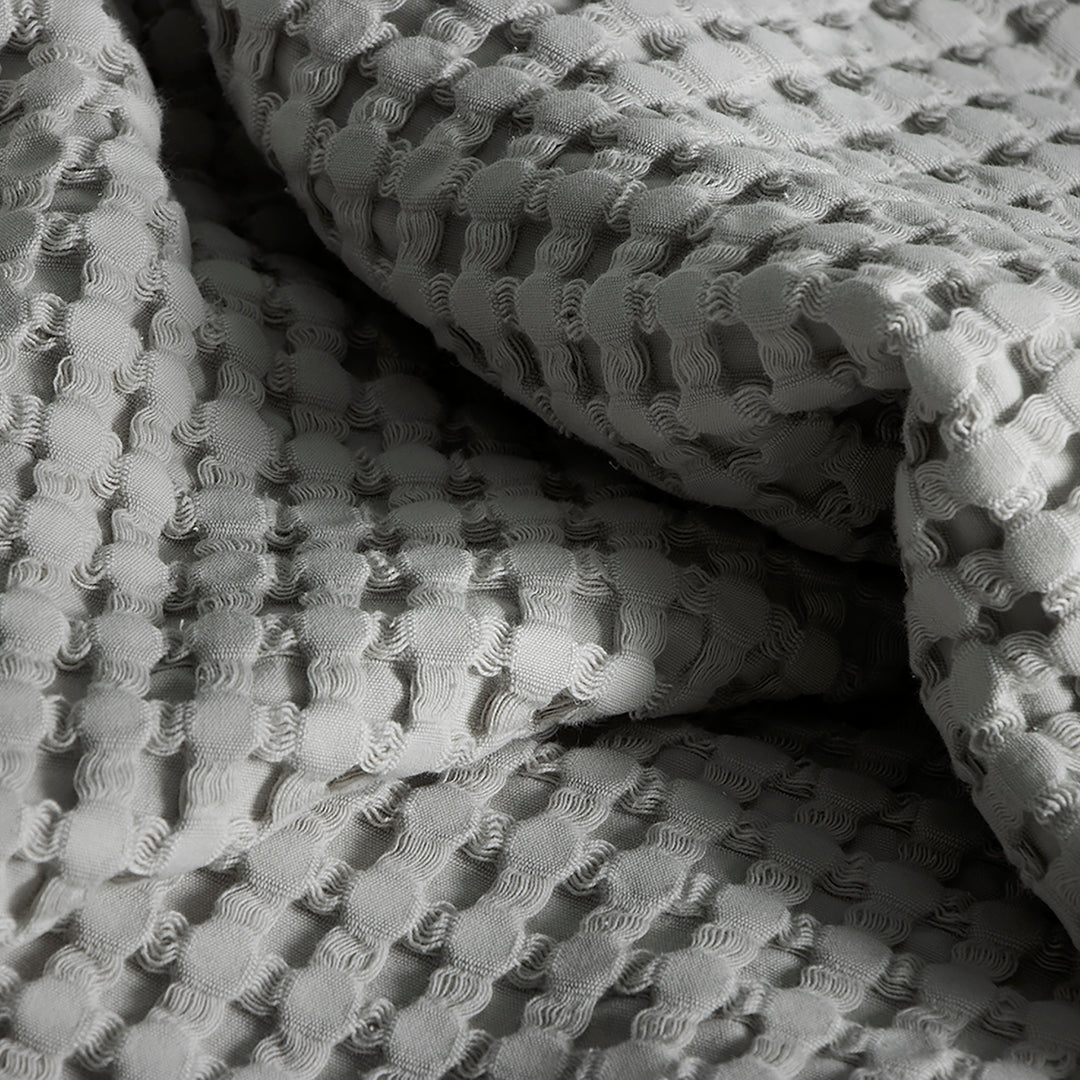 Frazada Minimal Algodón