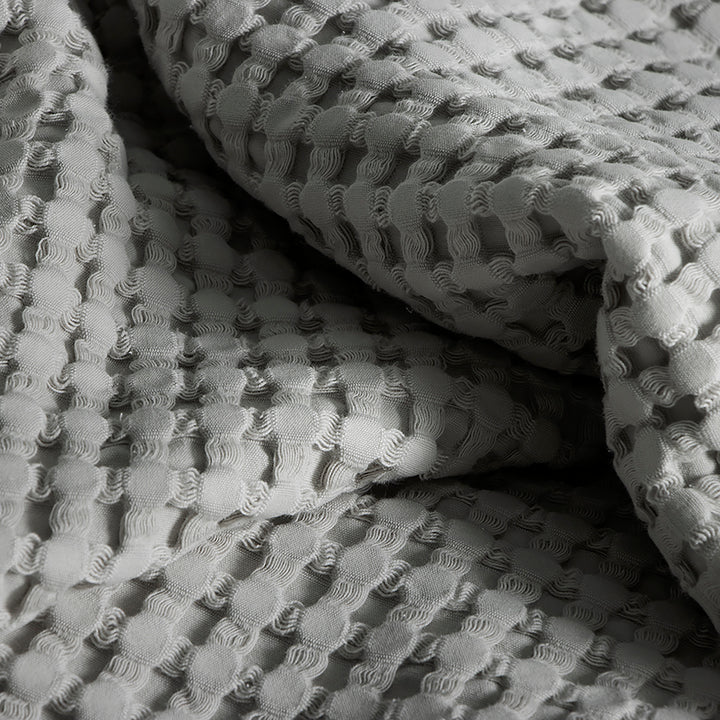 Frazada Minimal Algodón