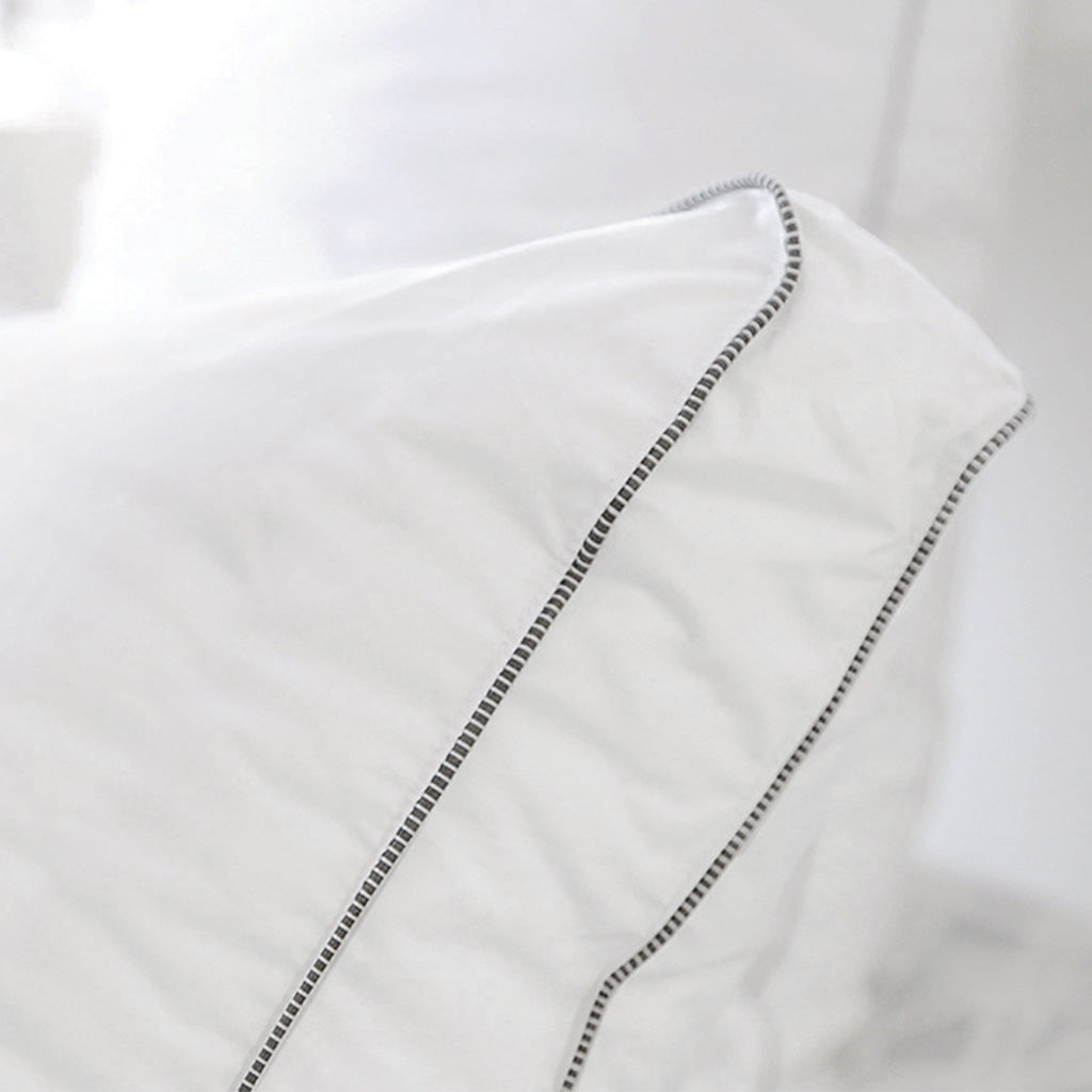 Set de 2 Almohadas Natural Soft