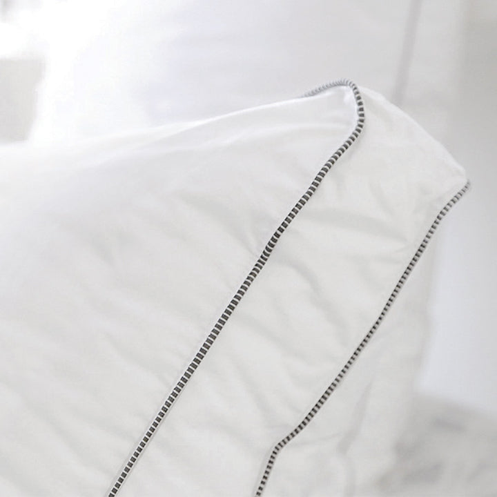 Set de 2 Almohadas Natural Soft